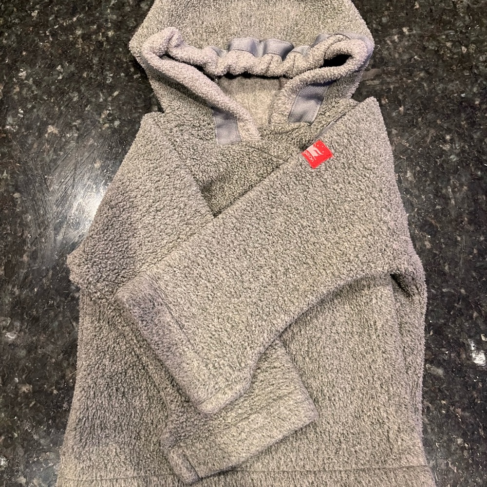 Excellent Polartec Widgeon 12M Warm Baby Coat